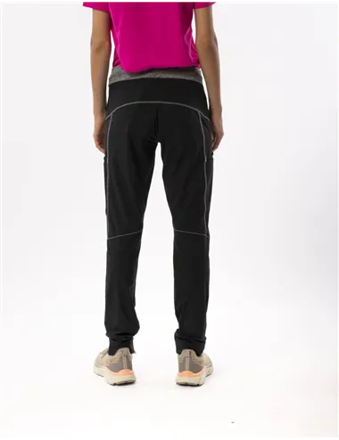 PANTALONE WOMAN LIGHT CLIMB