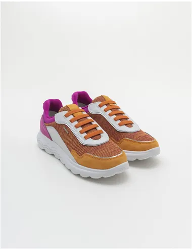 SNEAKER SPHERICA