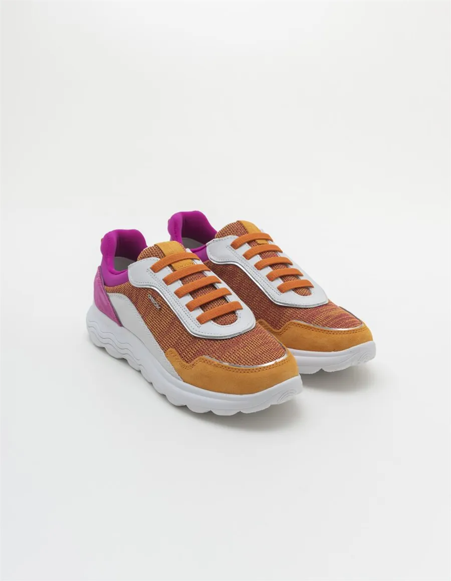 SNEAKER SPHERICA