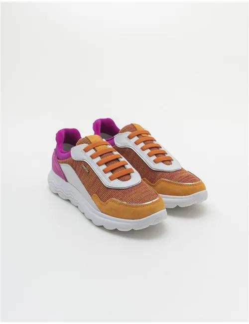 SNEAKER SPHERICA
