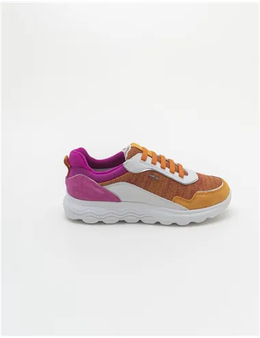 SNEAKER SPHERICA