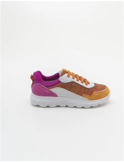 SNEAKER SPHERICA
