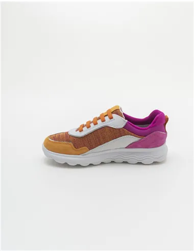 SNEAKER SPHERICA