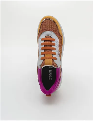 SNEAKER SPHERICA