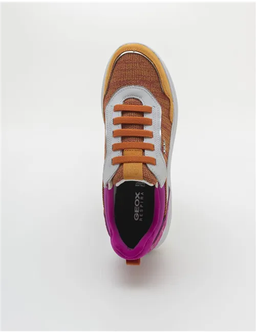 SNEAKER SPHERICA