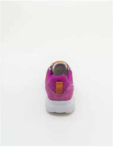 SNEAKER SPHERICA