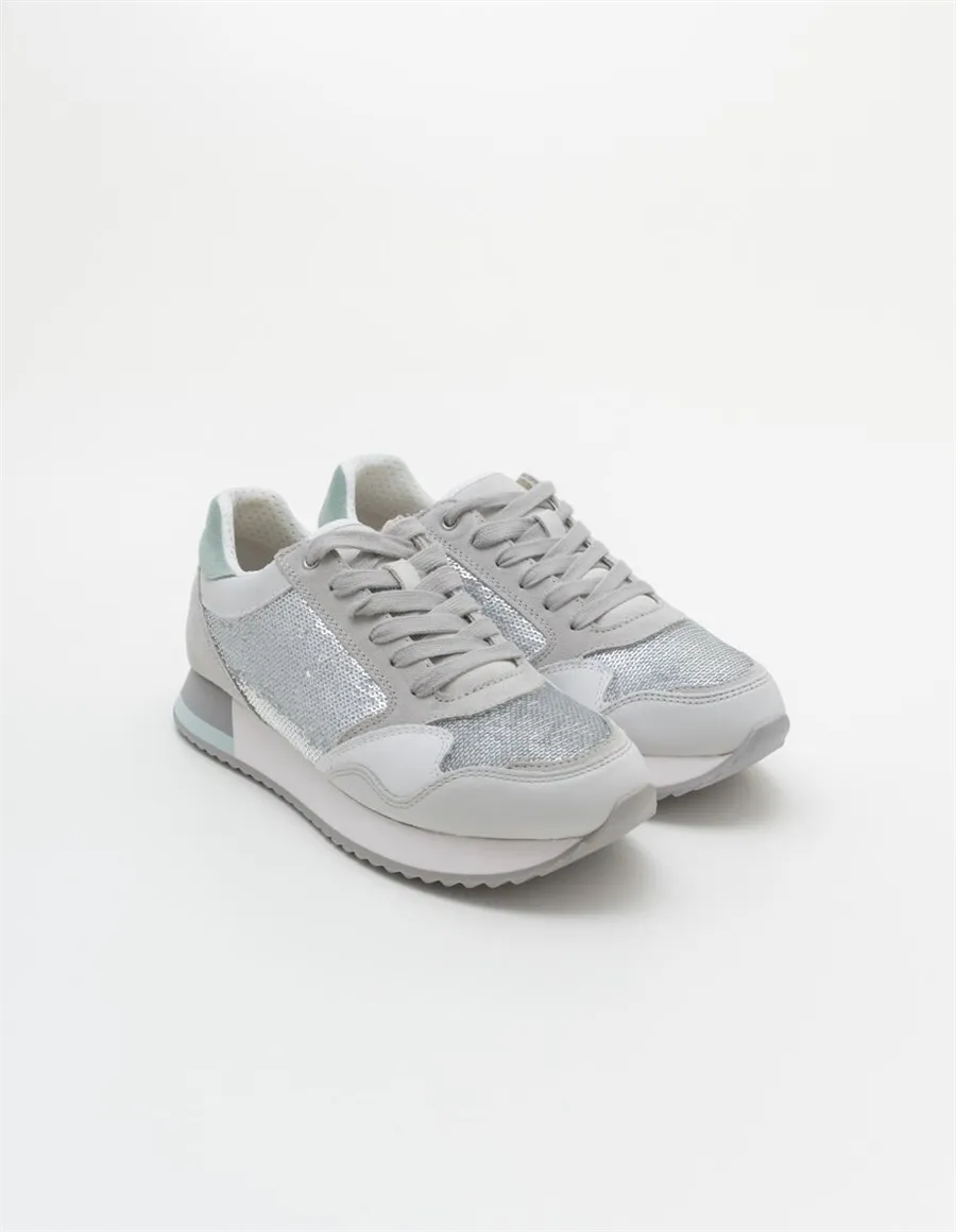 SNEAKER DORALEA B PAILLETTES