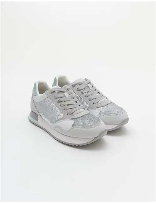 SNEAKER DORALEA B PAILLETTES