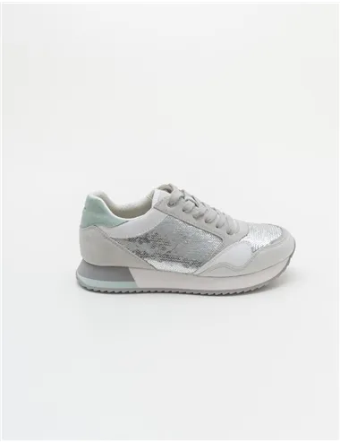 SNEAKER DORALEA B PAILLETTES