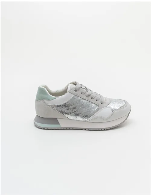 SNEAKER DORALEA B PAILLETTES