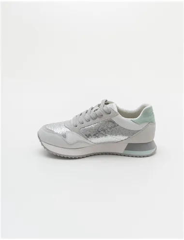 SNEAKER DORALEA B PAILLETTES