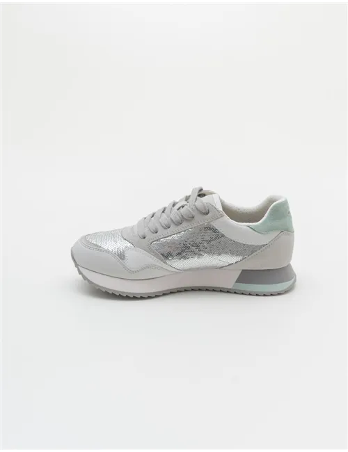 SNEAKER DORALEA B PAILLETTES