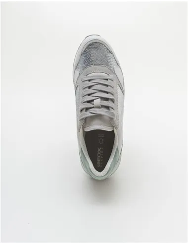 SNEAKER DORALEA B PAILLETTES