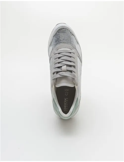 SNEAKER DORALEA B PAILLETTES
