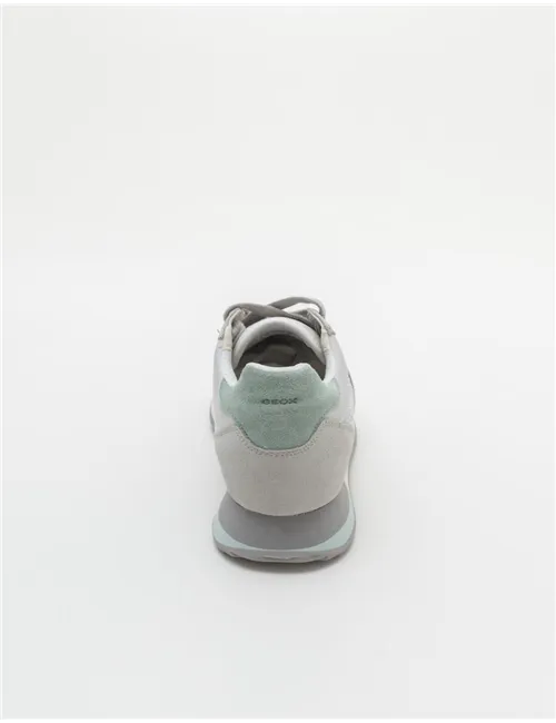 SNEAKER DORALEA B PAILLETTES