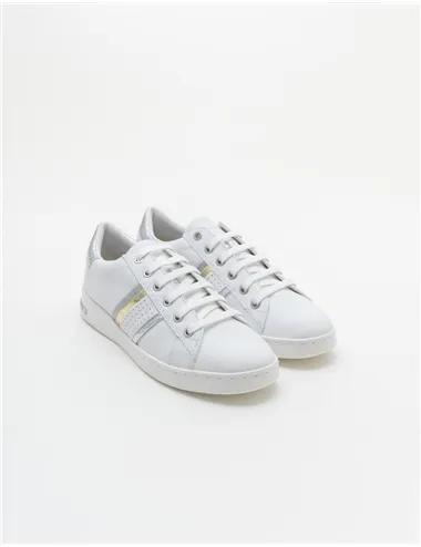 SNEAKER JAYSEN B NAPPA