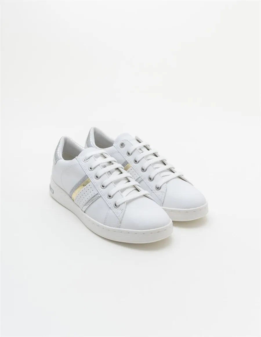 SNEAKER JAYSEN B NAPPA