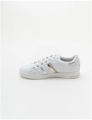 SNEAKER JAYSEN B NAPPA