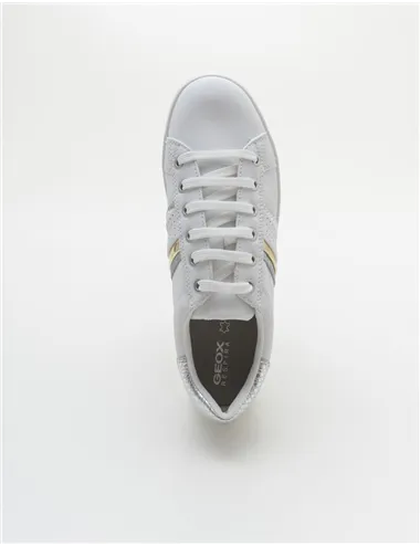 SNEAKER JAYSEN B NAPPA