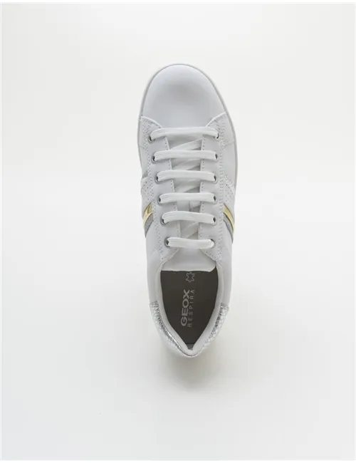 SNEAKER JAYSEN B NAPPA