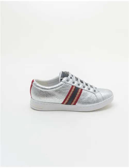 SNEAKER D JAYSEN A MET SUEDE