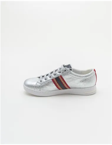 SNEAKER D JAYSEN A MET SUEDE