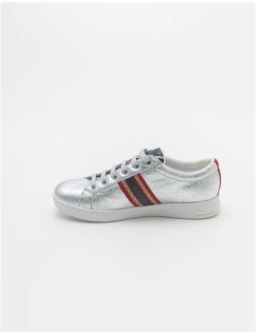SNEAKER D JAYSEN A MET SUEDE
