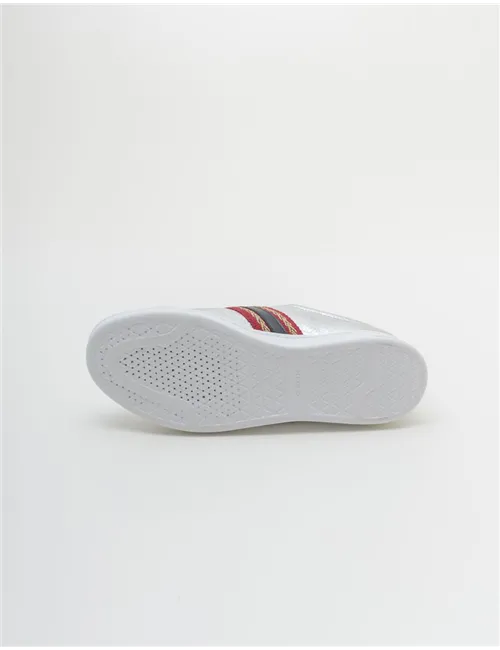 SNEAKER D JAYSEN A MET SUEDE