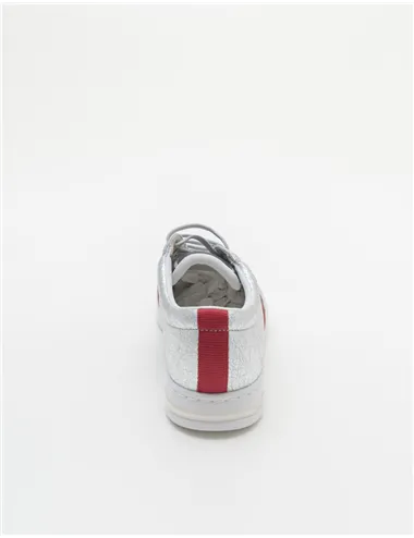 SNEAKER D JAYSEN A MET SUEDE