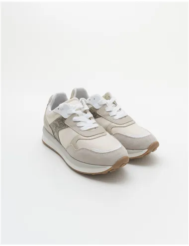 SNEAKER D RUNNTIX 