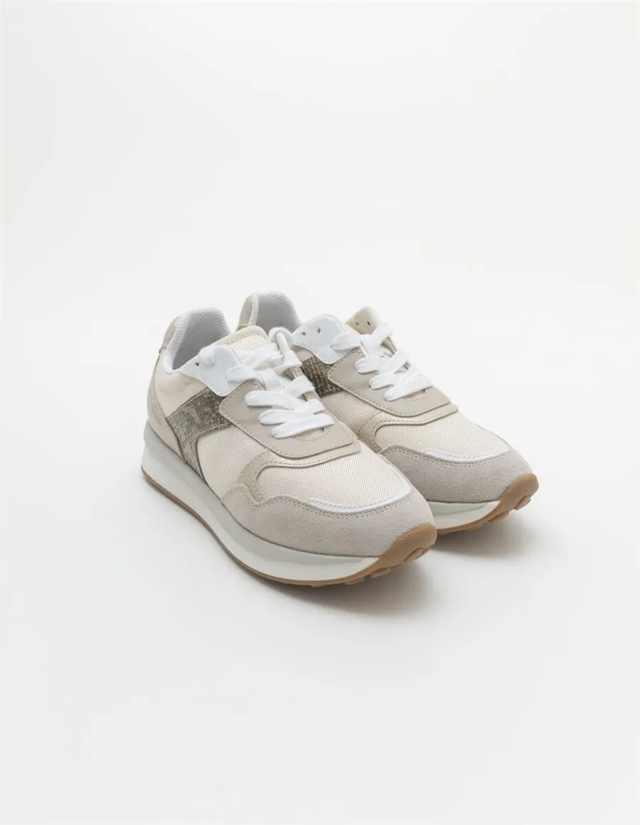 SNEAKER D RUNNTIX
