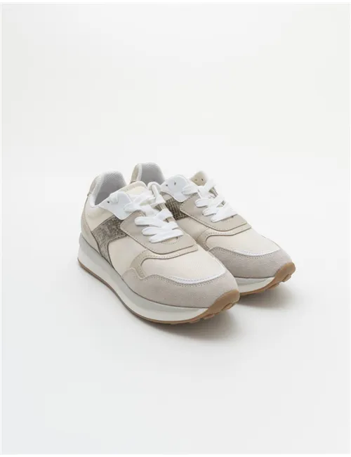 SNEAKER D RUNNTIX 