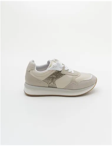 SNEAKER D RUNNTIX 