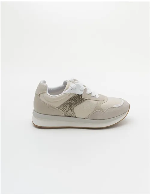 SNEAKER D RUNNTIX 