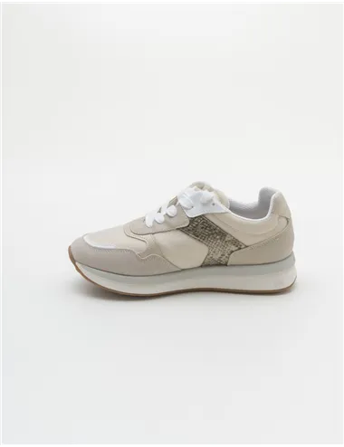 SNEAKER D RUNNTIX 