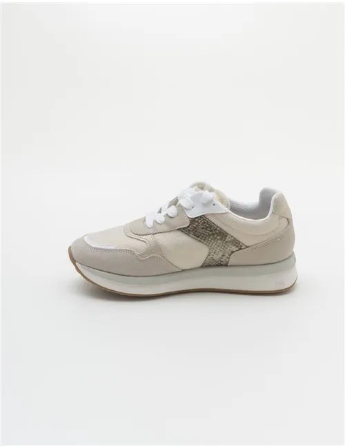 SNEAKER D RUNNTIX 