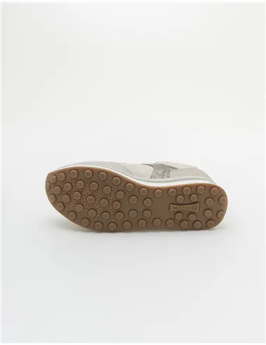 SNEAKER D RUNNTIX 