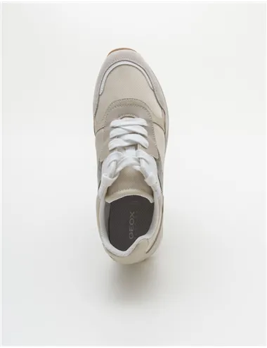 SNEAKER D RUNNTIX 