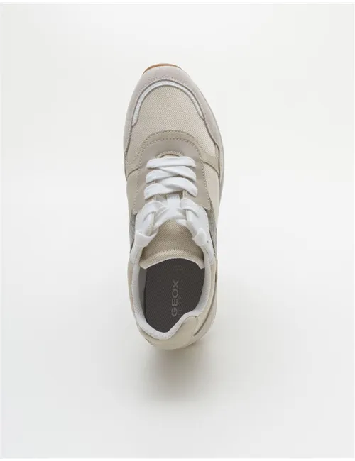 SNEAKER D RUNNTIX 