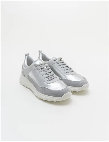 SNEAKER D ALLENIEE