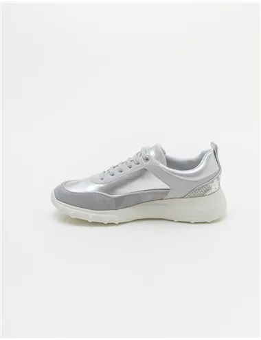 SNEAKER D ALLENIEE