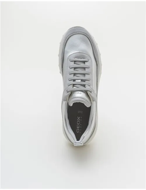 SNEAKER D ALLENIEE