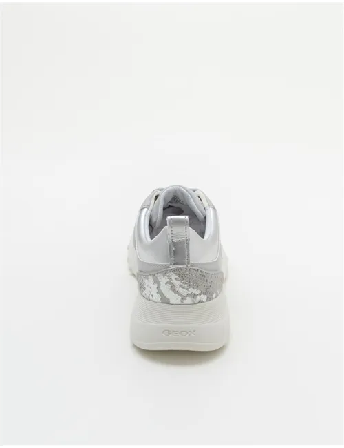 SNEAKER D ALLENIEE
