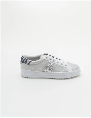 SNEAKER D PONTOISE D