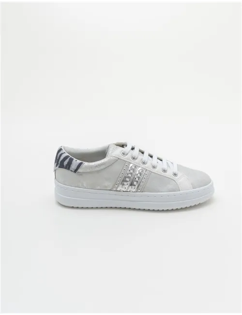 SNEAKER D PONTOISE D