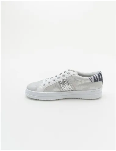 SNEAKER D PONTOISE D