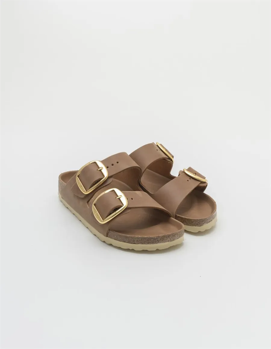 CIABATTA ARIZONA BIG BUCKLE
