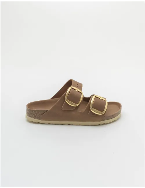 CIABATTA ARIZONA BIG BUCKLE