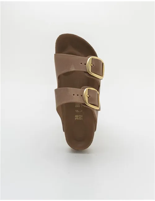 CIABATTA ARIZONA BIG BUCKLE