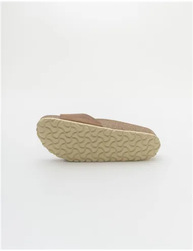 CIABATTA APERTA MADRID BIG BUCKLE